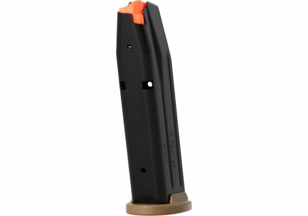 Sig Sauer Magazijn Coyote P320 9x19mm 17 schots