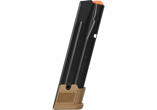 Sig Sauer Magazijn P320 9x19mm 21 schots
