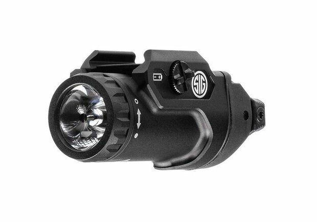 Sig Sauer Foxtrot2 580 Lumen