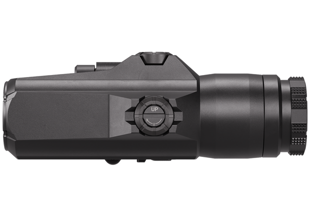 Sig Sauer Vergroter Juliet6 6x24 zwart