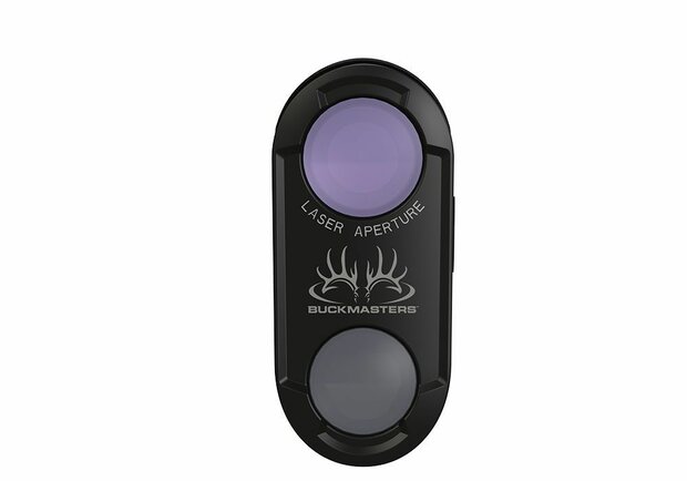 Sig Sauer LRF Buckmasters 1500 6x22