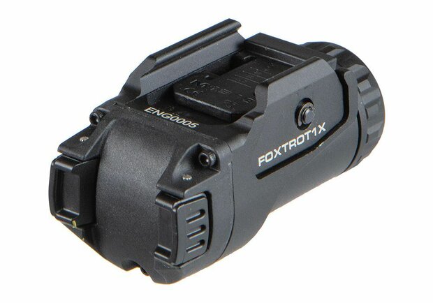 Sig Sauer Foxtrot1x 450 Lumen