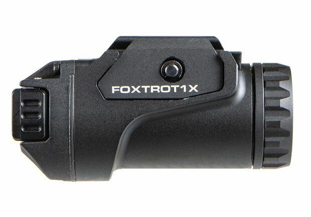 Sig Sauer Foxtrot1x 450 Lumen