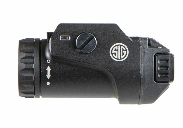Sig Sauer Foxtrot1x 450 Lumen
