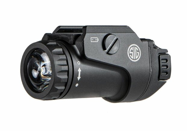 Sig Sauer Foxtrot1x 450 Lumen