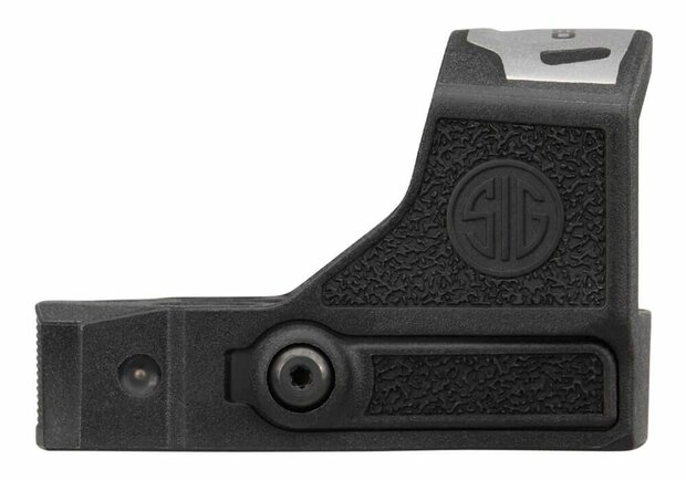 Sig Sauer Romeo-RS Compact Red Circle-Dot