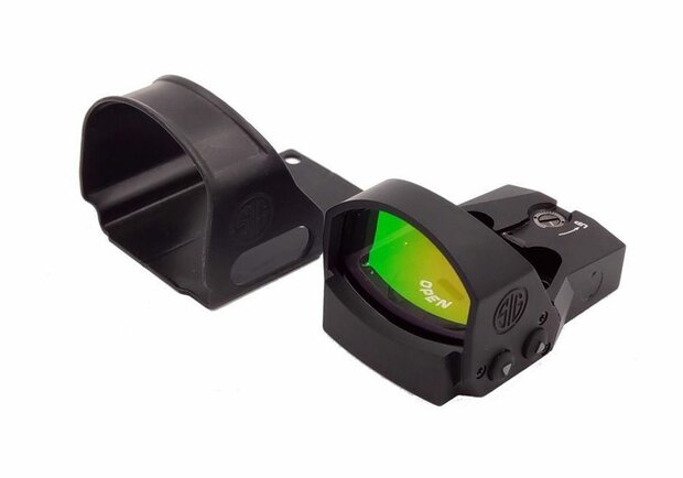 Sig Sauer Romeo1Pro 6 MOA