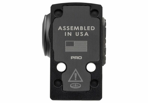 Sig Sauer Romeo-X Pro 3 MOA