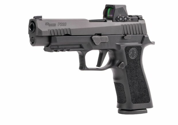 Sig Sauer Romeo-X Pro 6 MOA