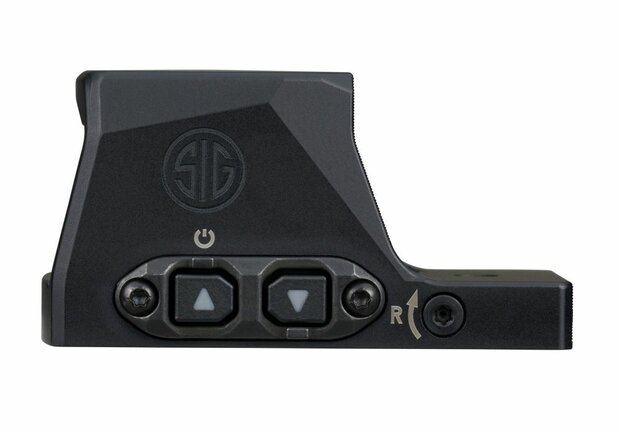 Sig Sauer Romeo-X Pro Enclosed 3 MOA