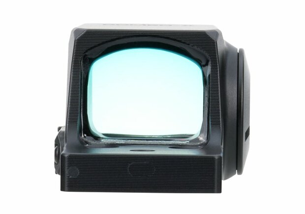 Sig Sauer Romeo-X Pro Enclosed Green Circle-Dot