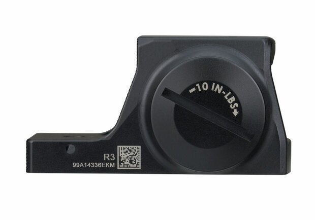 Sig Sauer Romeo-X Pro Enclosed Green Circle-Dot