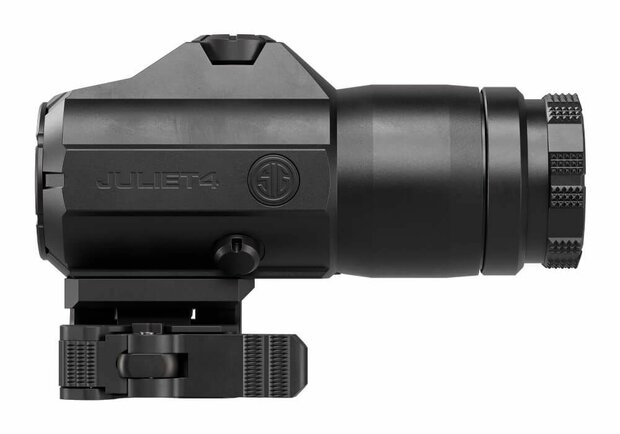 Sig Sauer Vergroter Juliet4 4x24