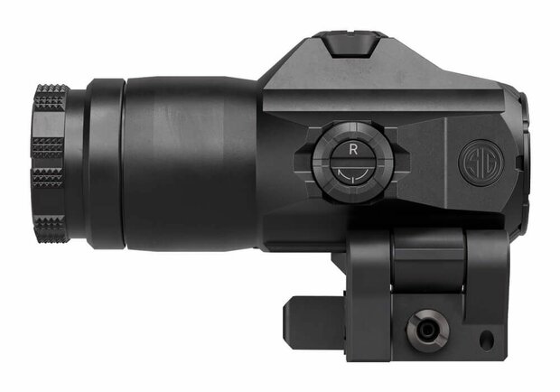 Sig Sauer Vergroter Juliet4 4x24