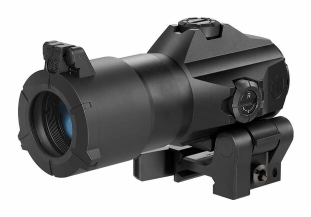 Sig Sauer Vergroter Juliet4 4x24