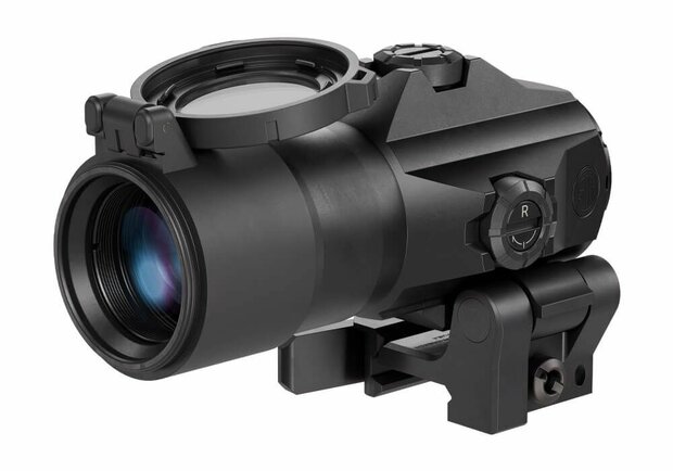 Sig Sauer Vergroter Juliet4 4x24