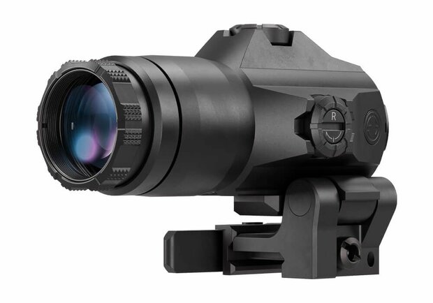 Sig Sauer Vergroter Juliet4 4x24