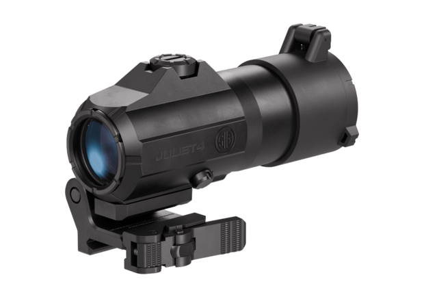 Sig Sauer Vergroter Juliet4 4x24