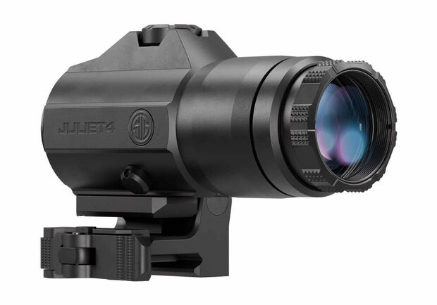 Sig Sauer Vergroter Juliet4 4x24