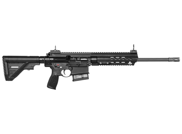 Heckler & Koch MR308 A3 16,5'' .308Win