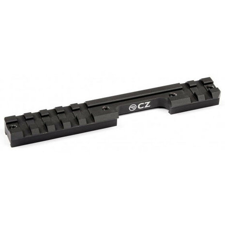 CZ 457 Weaver Rail