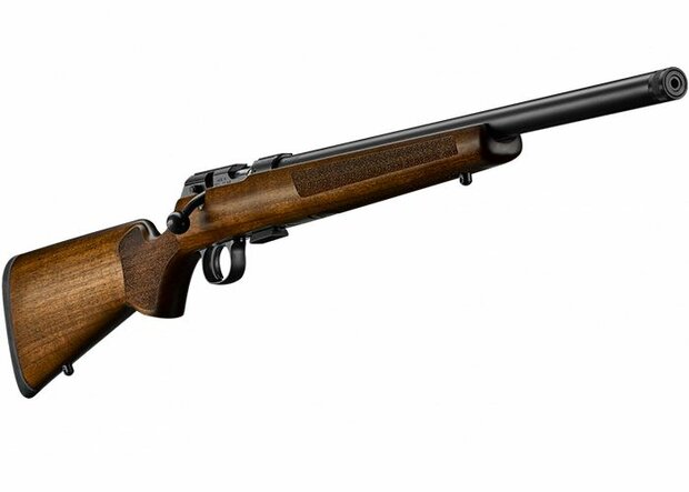 CZ 457 Varmint .22WMR