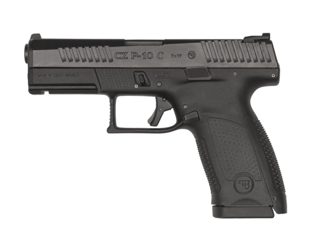 CZ P-10 C