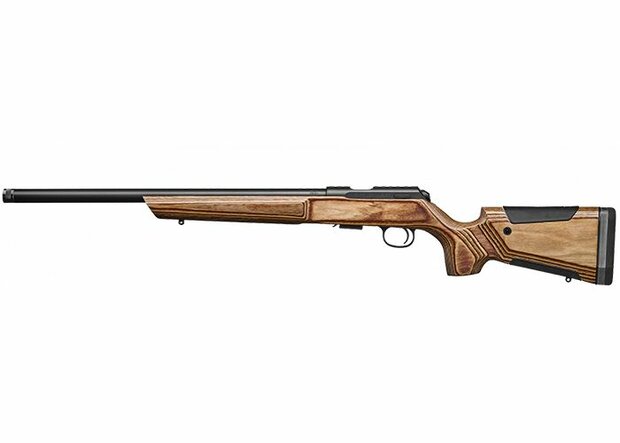 CZ 457 Varmint AT-ONE