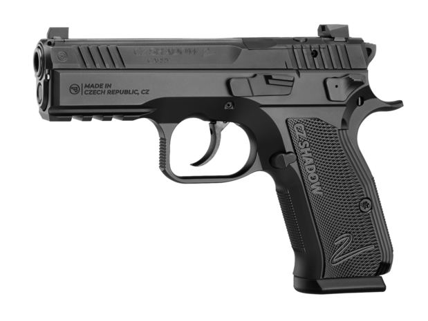 CZ Shadow 2 Carry