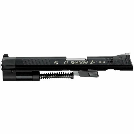 CZ Shadow 2 Kadet .22LR Wisselset