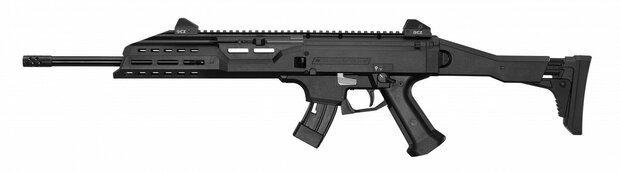 CZ Scorpion EVO3 S1 Carbine .22LR