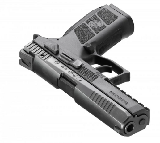 CZ P-09
