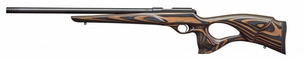 CZ 457 Thumbhole