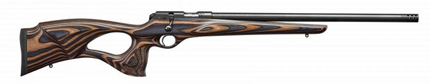 CZ 457 Thumbhole