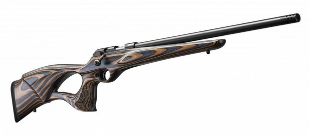 CZ 457 Thumbhole
