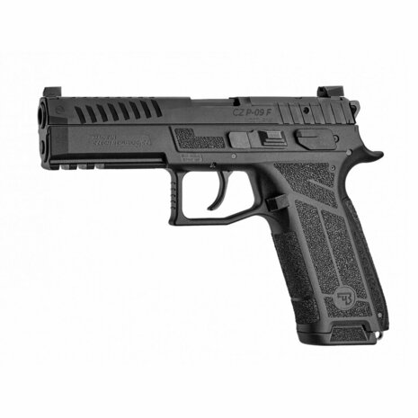 CZ P-09 F Nocturne OR