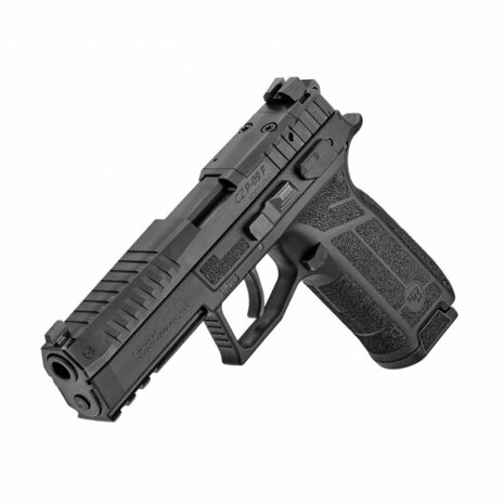 CZ P-09 F Nocturne OR